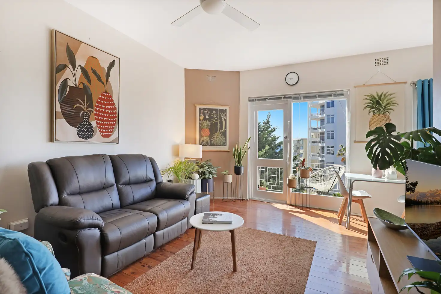 Main view of Homely unit listing, 12A/2-4 Corrimal Street, Wollongong NSW 2500