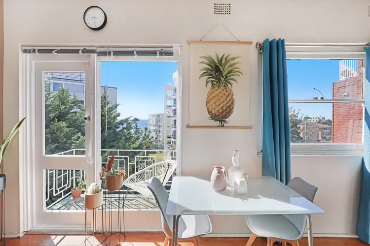 Second view of Homely unit listing, 12A/2-4 Corrimal Street, Wollongong NSW 2500
