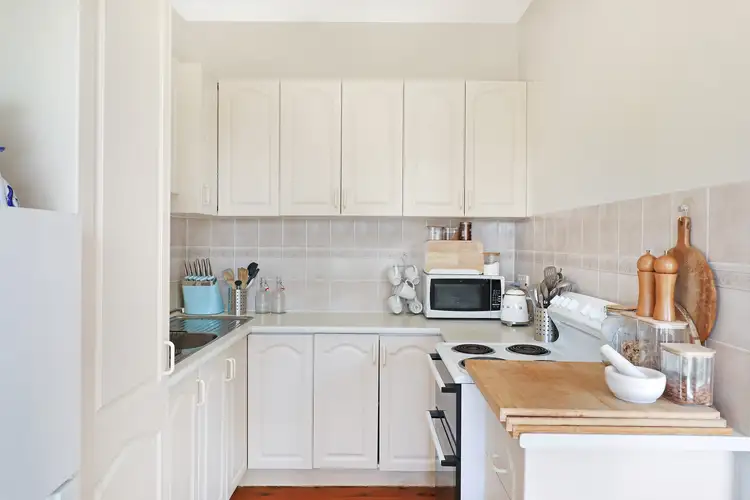 Third view of Homely unit listing, 12A/2-4 Corrimal Street, Wollongong NSW 2500