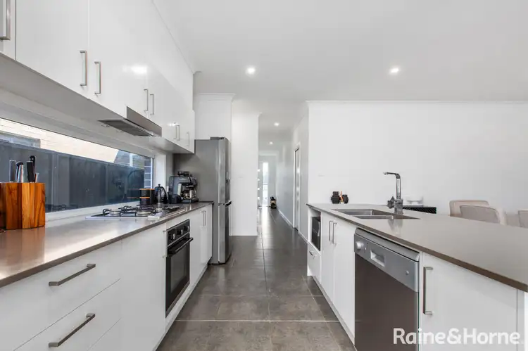 Third view of Homely semi-detached listing, 200A Johns Road, Wadalba NSW 2259