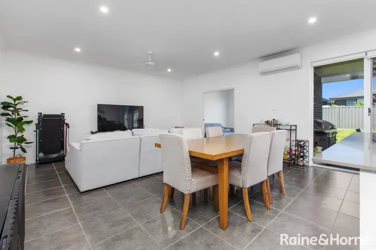 Fourth view of Homely semi-detached listing, 200A Johns Road, Wadalba NSW 2259