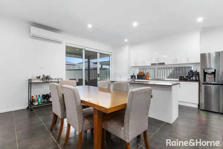 Fifth view of Homely semi-detached listing, 200A Johns Road, Wadalba NSW 2259