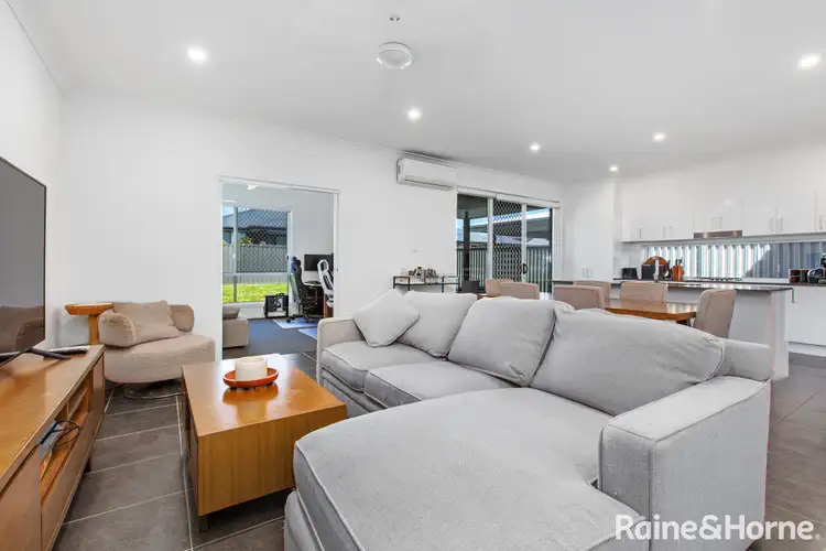 Sixth view of Homely semi-detached listing, 200A Johns Road, Wadalba NSW 2259