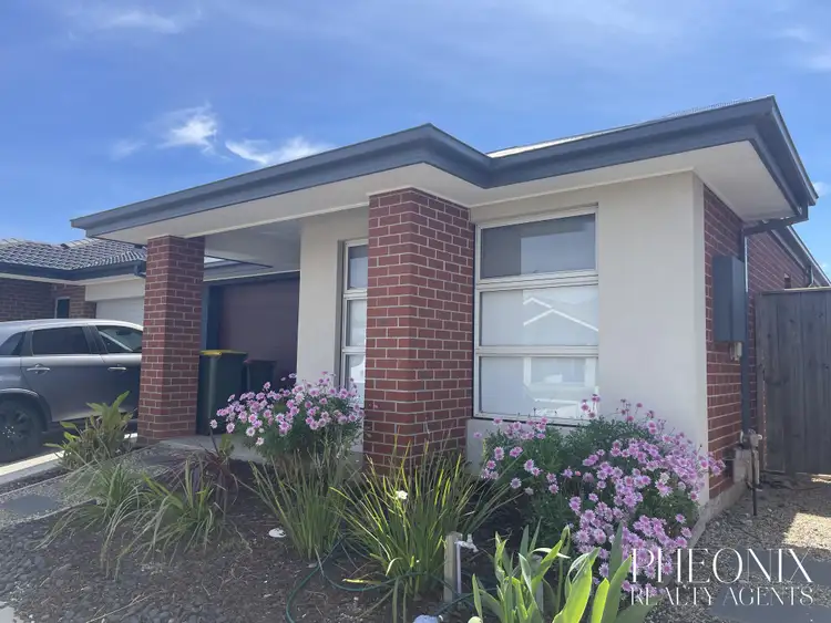 6 Yard Street, Mambourin VIC 3024