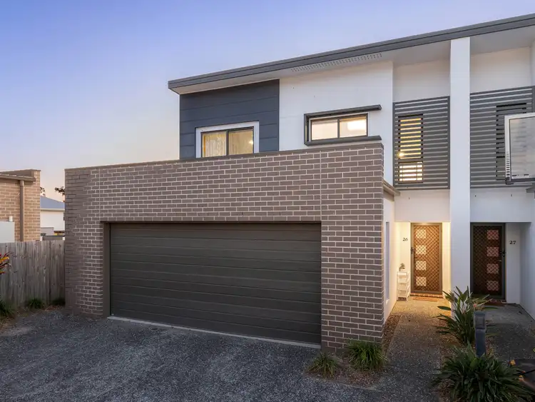 26/380 Benhiam Street, Calamvale QLD 4116
