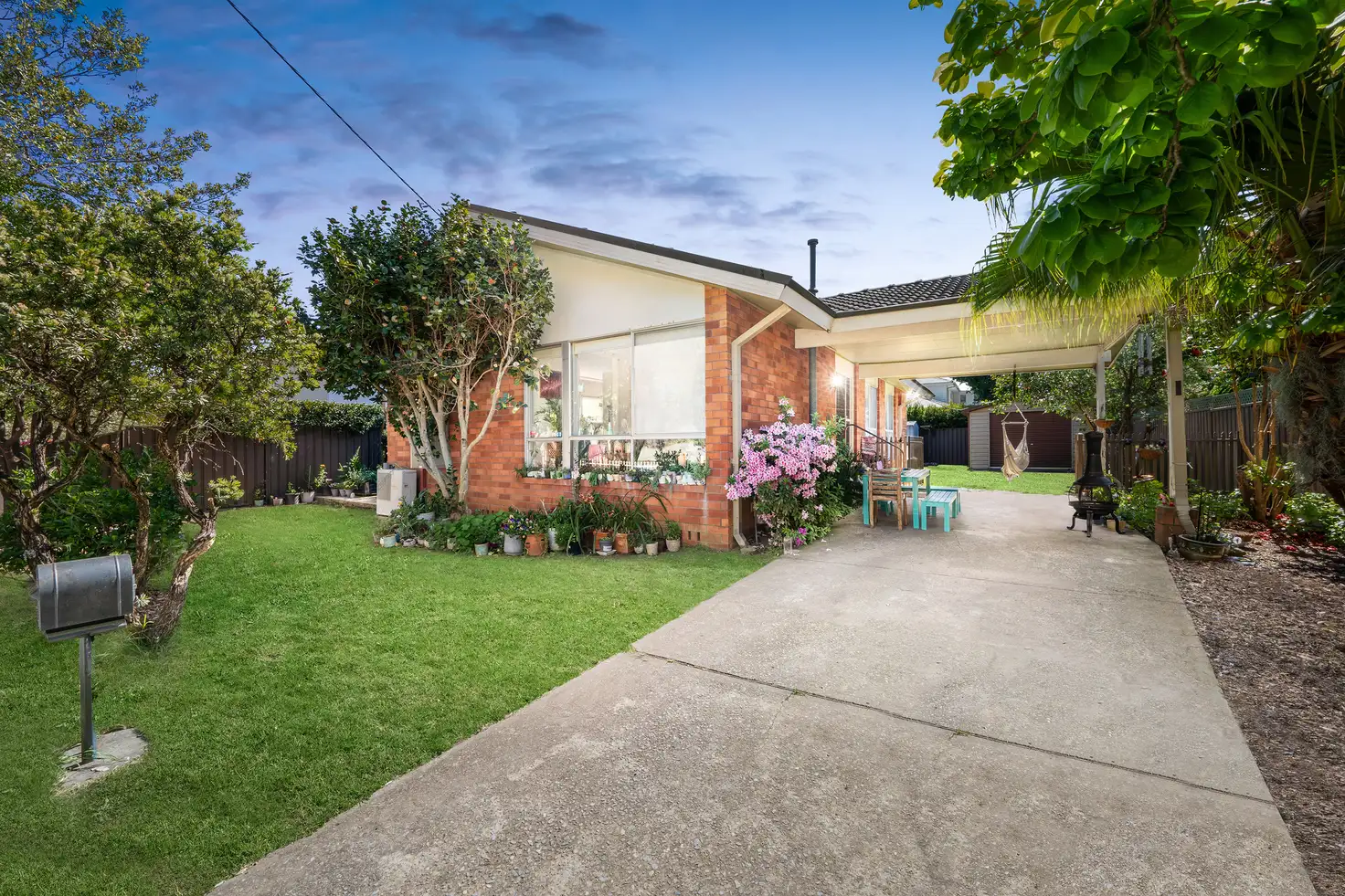 Main view of Homely house listing, 394 Hawkesbury Road, Winmalee NSW 2777