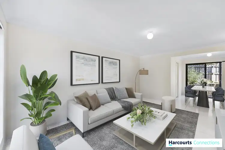 Third view of Homely townhouse listing, 36/56 Sophie Place, Doolandella QLD 4077