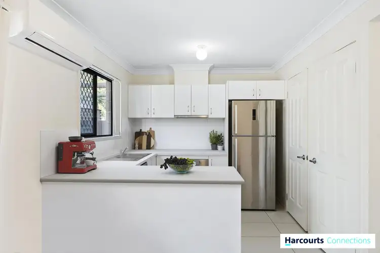 Fourth view of Homely townhouse listing, 36/56 Sophie Place, Doolandella QLD 4077