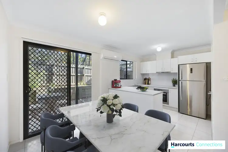 Fifth view of Homely townhouse listing, 36/56 Sophie Place, Doolandella QLD 4077