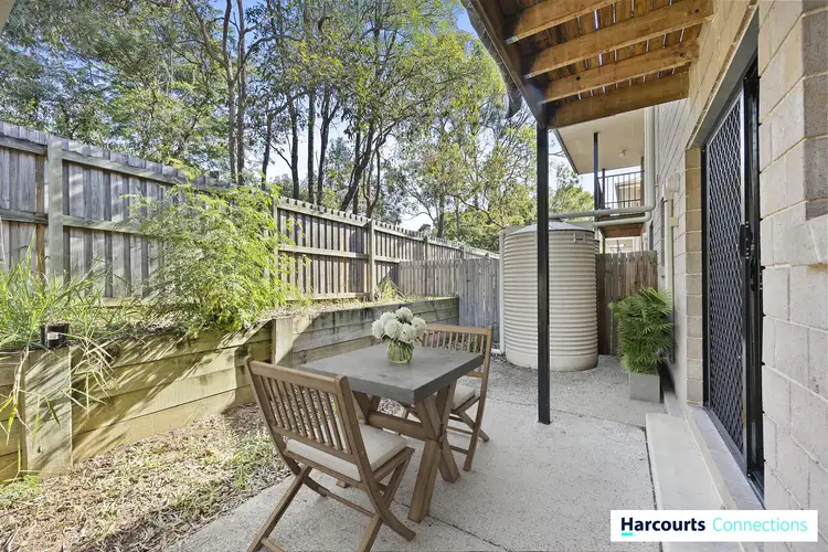 Sixth view of Homely townhouse listing, 36/56 Sophie Place, Doolandella QLD 4077