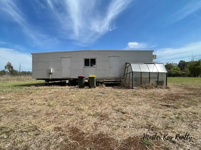 Main view of Homely rural property listing, Address available on request