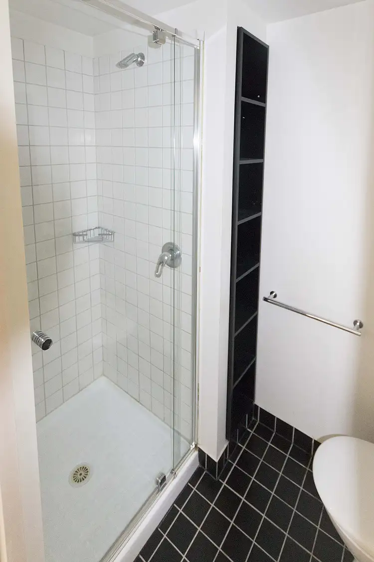 Fifth view of Homely studio listing, 703/6-8 High Street, North Melbourne VIC 3051