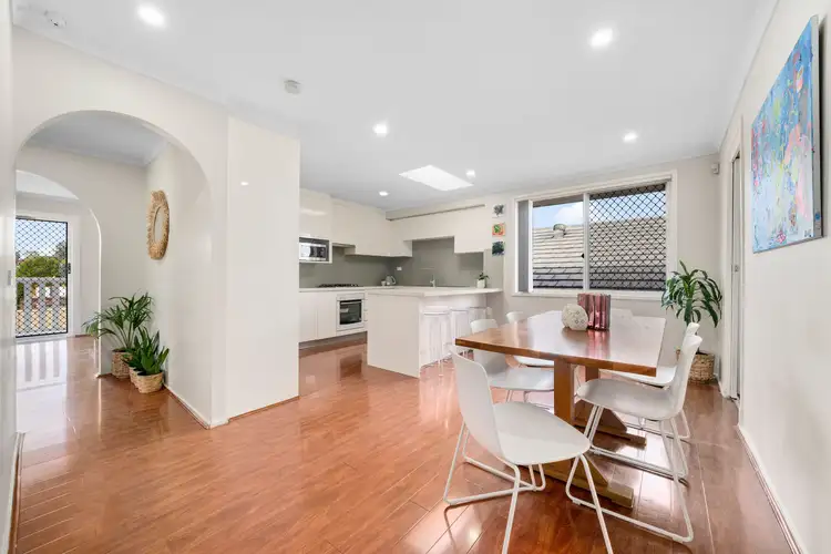 Second view of Homely house listing, 2 Jeffrey Avenue, St Clair NSW 2759