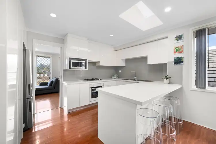 Third view of Homely house listing, 2 Jeffrey Avenue, St Clair NSW 2759