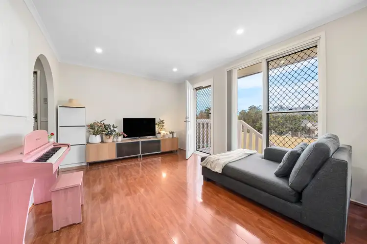 Fourth view of Homely house listing, 2 Jeffrey Avenue, St Clair NSW 2759