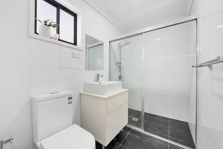 Sixth view of Homely house listing, 2 Jeffrey Avenue, St Clair NSW 2759