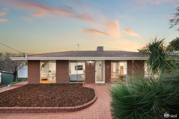 Main view of Homely house listing, 24 Angorra Road, Mount Nasura WA 6112