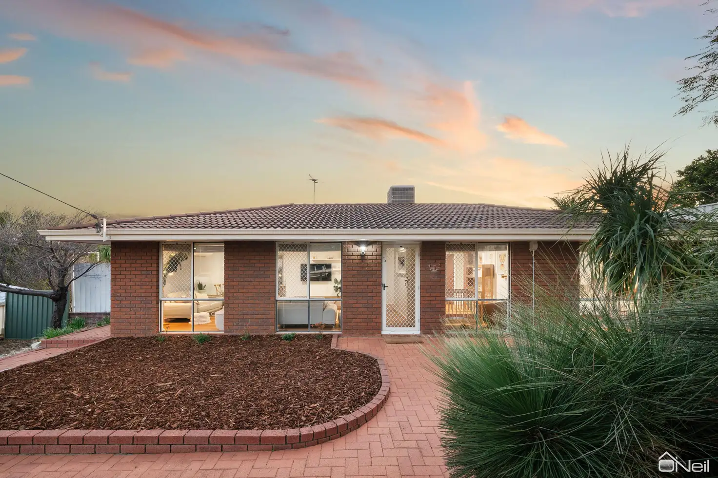 Main view of Homely house listing, 24 Angorra Road, Mount Nasura WA 6112