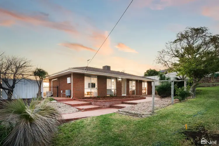 Second view of Homely house listing, 24 Angorra Road, Mount Nasura WA 6112