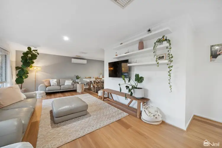Sixth view of Homely house listing, 24 Angorra Road, Mount Nasura WA 6112