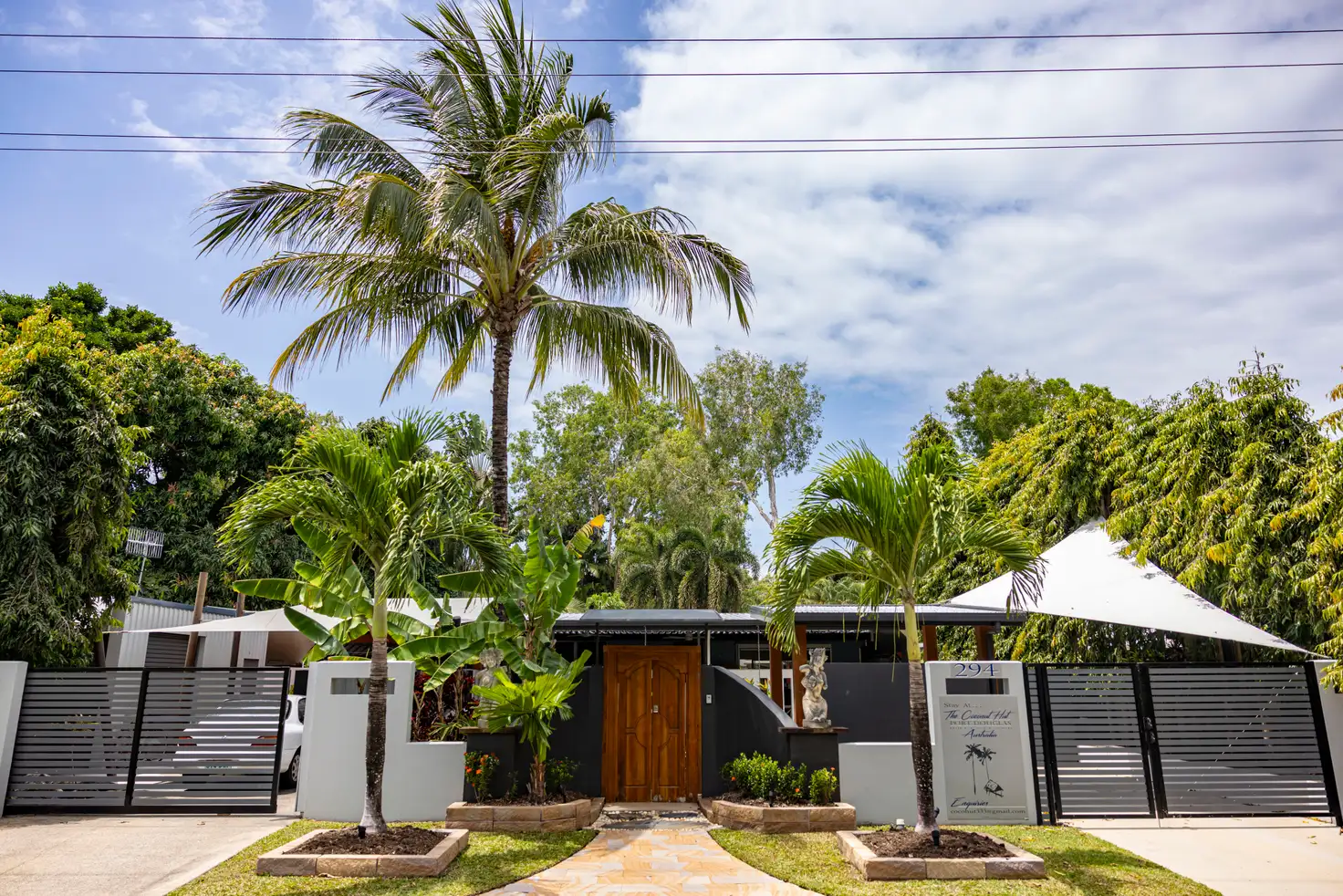 Main view of Homely house listing, 294 Port Douglas Road, Port Douglas QLD 4877