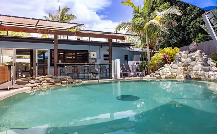 Second view of Homely house listing, 294 Port Douglas Road, Port Douglas QLD 4877