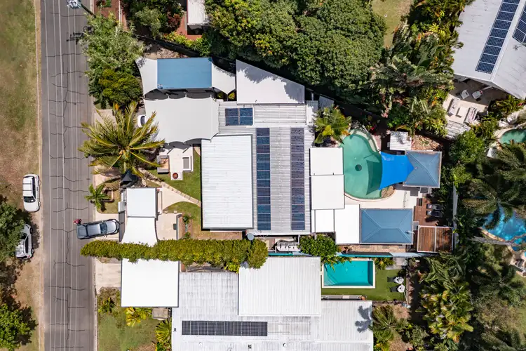 Fifth view of Homely house listing, 294 Port Douglas Road, Port Douglas QLD 4877