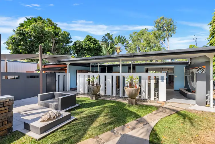Fifth view of Homely house listing, 294 Port Douglas Road, Port Douglas QLD 4877