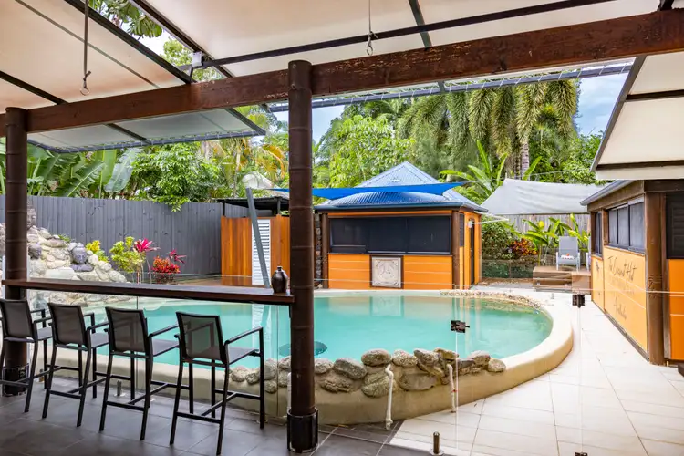 Sixth view of Homely house listing, 294 Port Douglas Road, Port Douglas QLD 4877