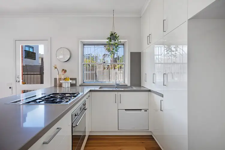 Fourth view of Homely townhouse listing, 3/12 Robbs Parade, Northcote VIC 3070