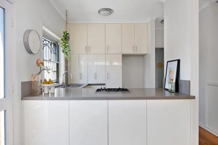 Fifth view of Homely townhouse listing, 3/12 Robbs Parade, Northcote VIC 3070