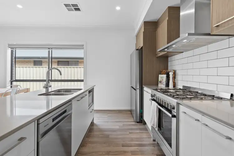 Fifth view of Homely house listing, 15 Carbone Drive, Munno Para West SA 5115
