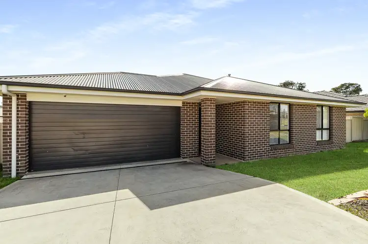 3 Webb Street, Orange NSW 2800
