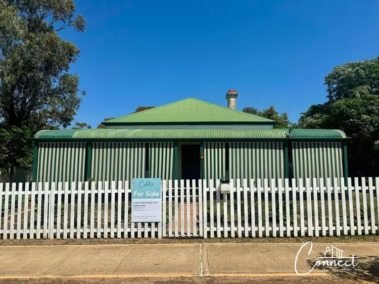 Main view of Homely house listing, 12880 Great Eastern Highway, Cunderdin WA 6407