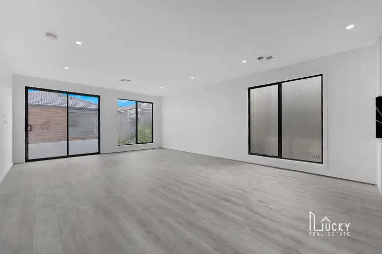 Fourth view of Homely house listing, 9 Moscato Street, Wollert VIC 3750