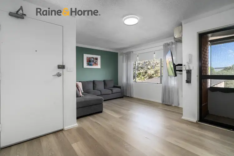 Second view of Homely unit listing, 10/14 Forbes Street, Warwick Farm NSW 2170