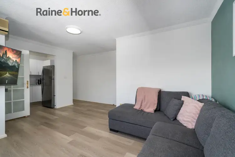 Third view of Homely unit listing, 10/14 Forbes Street, Warwick Farm NSW 2170