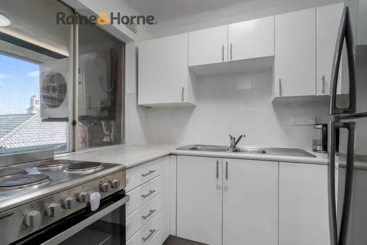 Fourth view of Homely unit listing, 10/14 Forbes Street, Warwick Farm NSW 2170