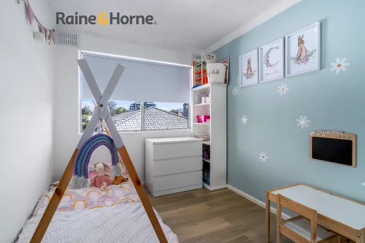 Sixth view of Homely unit listing, 10/14 Forbes Street, Warwick Farm NSW 2170