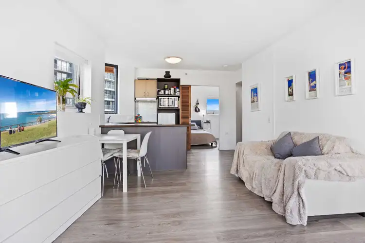 Fifth view of Homely apartment listing, 412/42 Surf Parade, Broadbeach QLD 4218