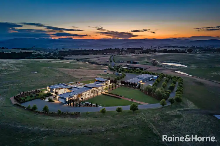 752 Kaveneys Road, Wallaroo NSW 2618