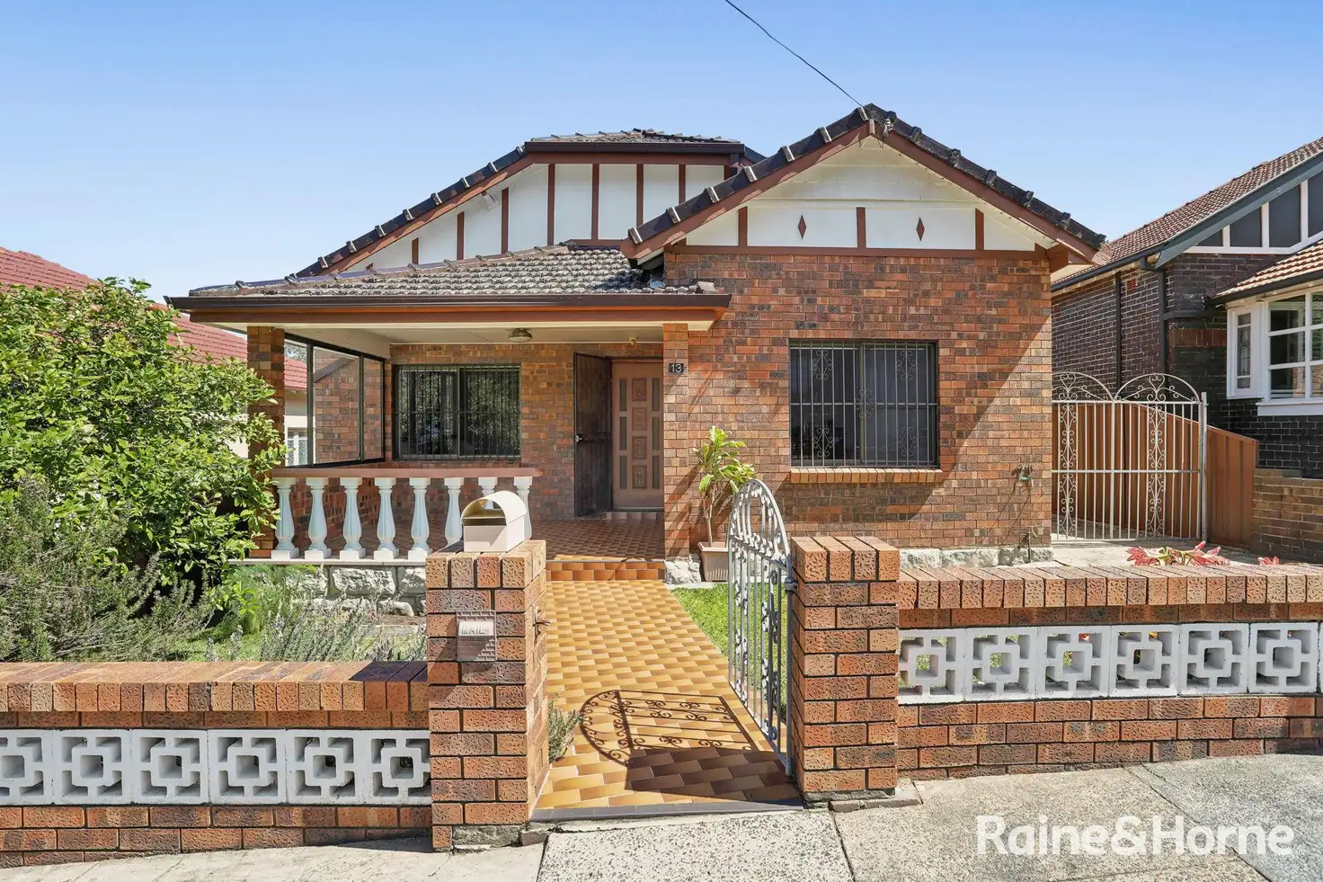 Main view of Homely house listing, 13 St James Avenue, Earlwood NSW 2206