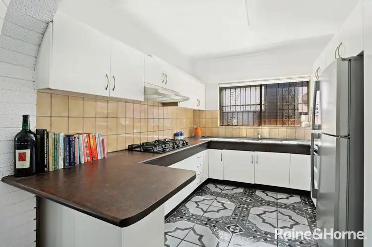 Second view of Homely house listing, 13 St James Avenue, Earlwood NSW 2206