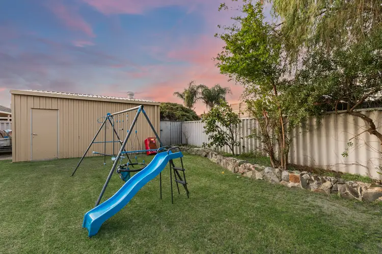 Second view of Homely house listing, 28 Seminole Gardens, Seville Grove WA 6112