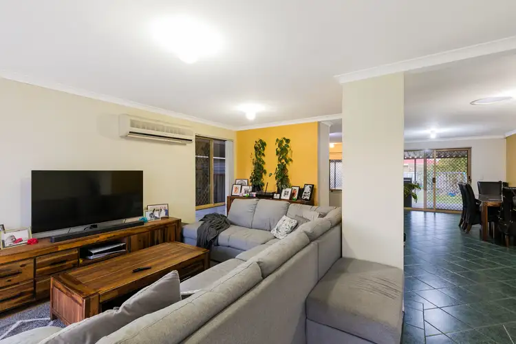 Third view of Homely house listing, 28 Seminole Gardens, Seville Grove WA 6112