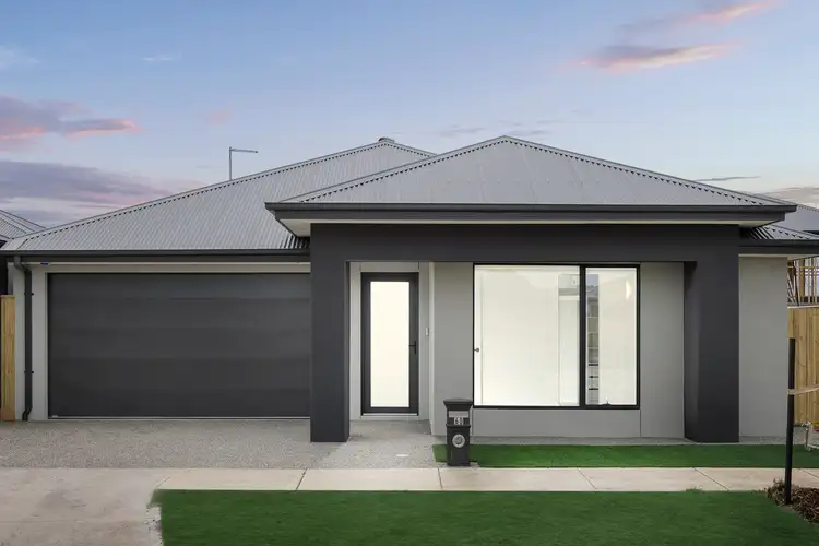 Main view of Homely house listing, 60 Montego Boulevard, Sunbury VIC 3429