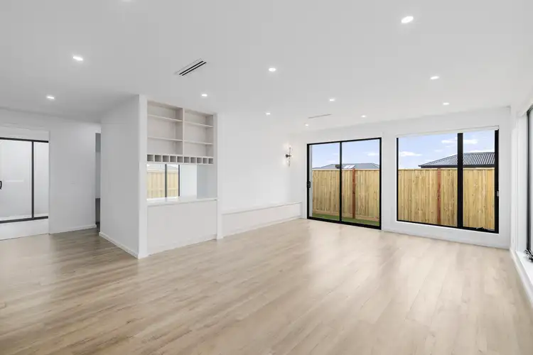 Fifth view of Homely house listing, 60 Montego Boulevard, Sunbury VIC 3429