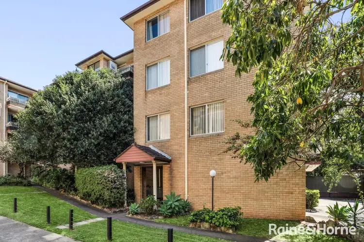 Second view of Homely apartment listing, 11/26a Wolli Creek Road, Banksia NSW 2216