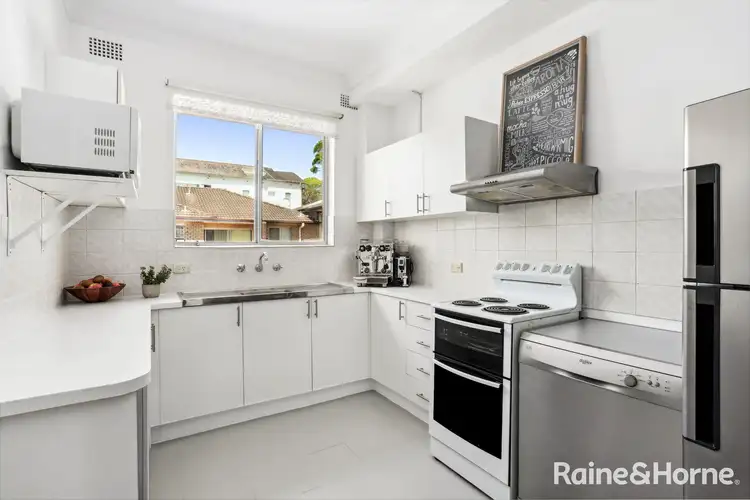 Third view of Homely apartment listing, 11/26a Wolli Creek Road, Banksia NSW 2216