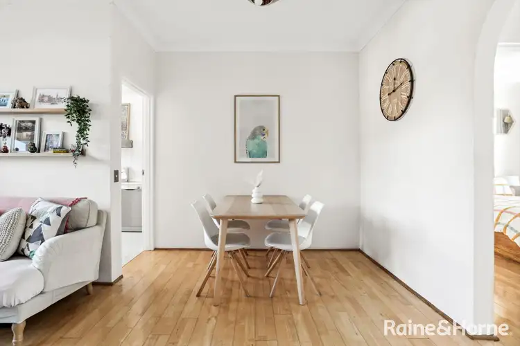 Fourth view of Homely apartment listing, 11/26a Wolli Creek Road, Banksia NSW 2216